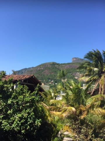 Pousada Oasis Do Barral Hotel Rio de Janeiro Exterior photo